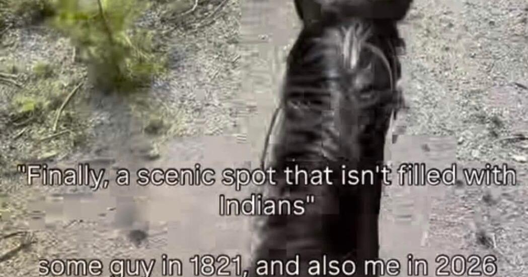 'They forget whose land they're on': Bozeman Realtor apologizes for anti-Native repost