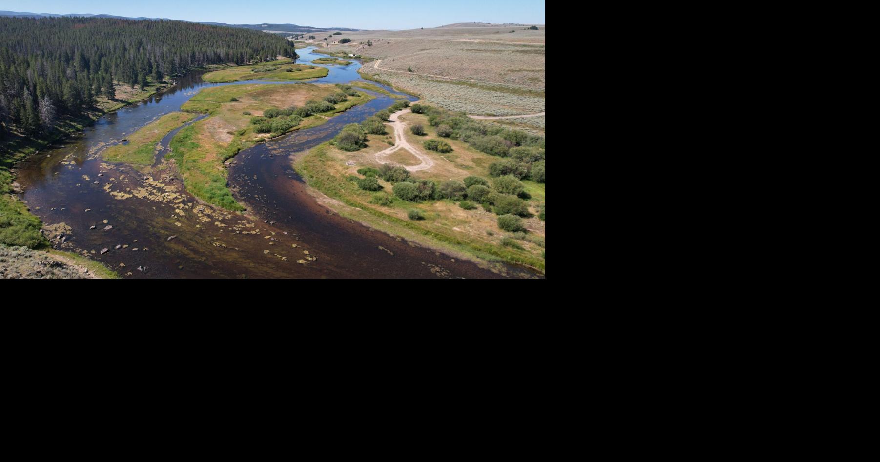 'The bill is coming due': Reconciling the future of Southwest Montana's iconic trout fisheries
