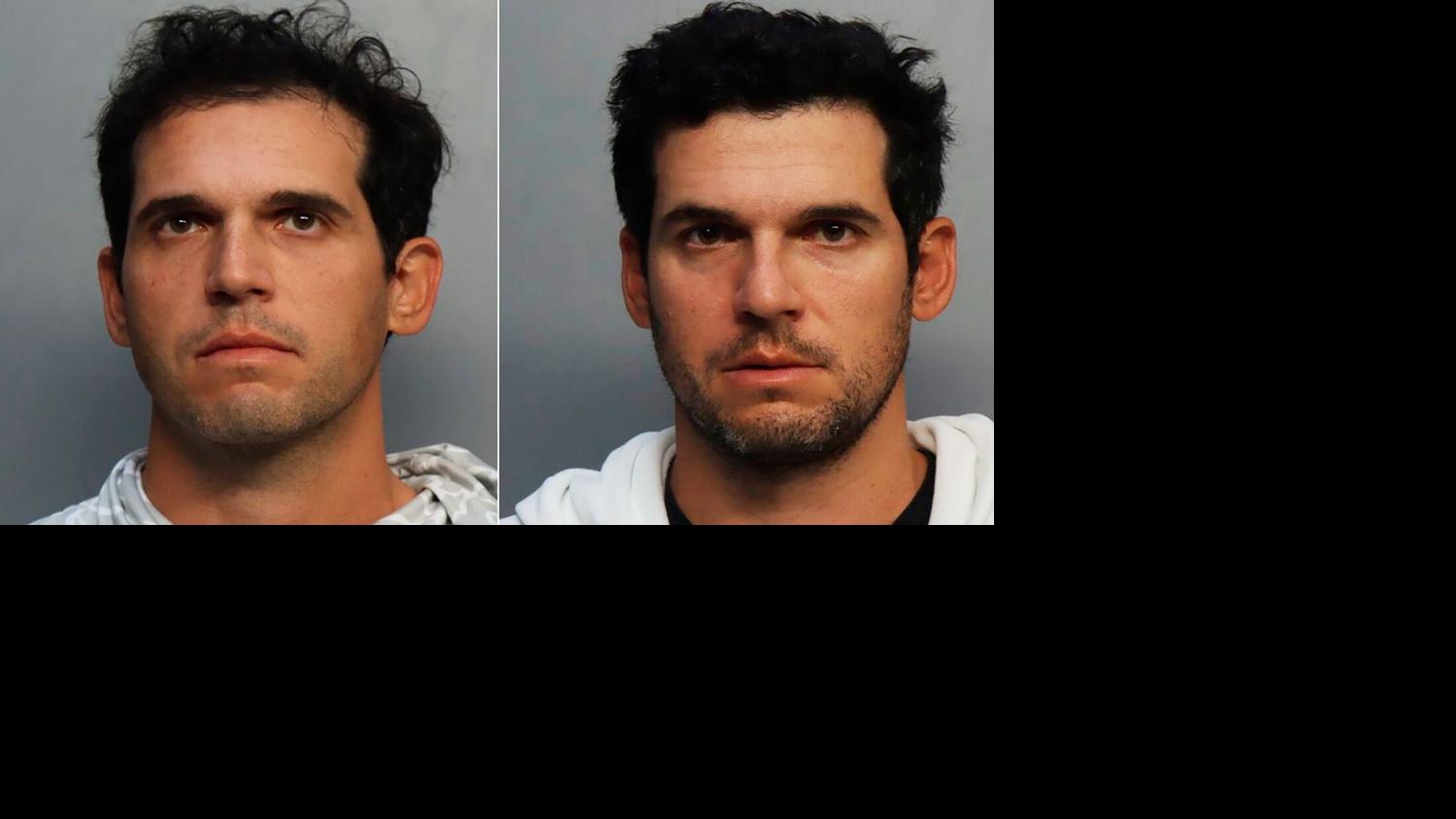 Women who accused Alexander brothers of rape to speak at their sentencing