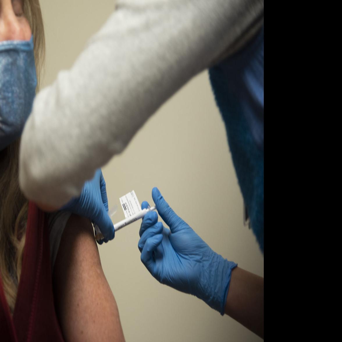 Bozeman Health seeking volunteers for Pfizer flu vaccine trial | Health |  bozemandailychronicle.com