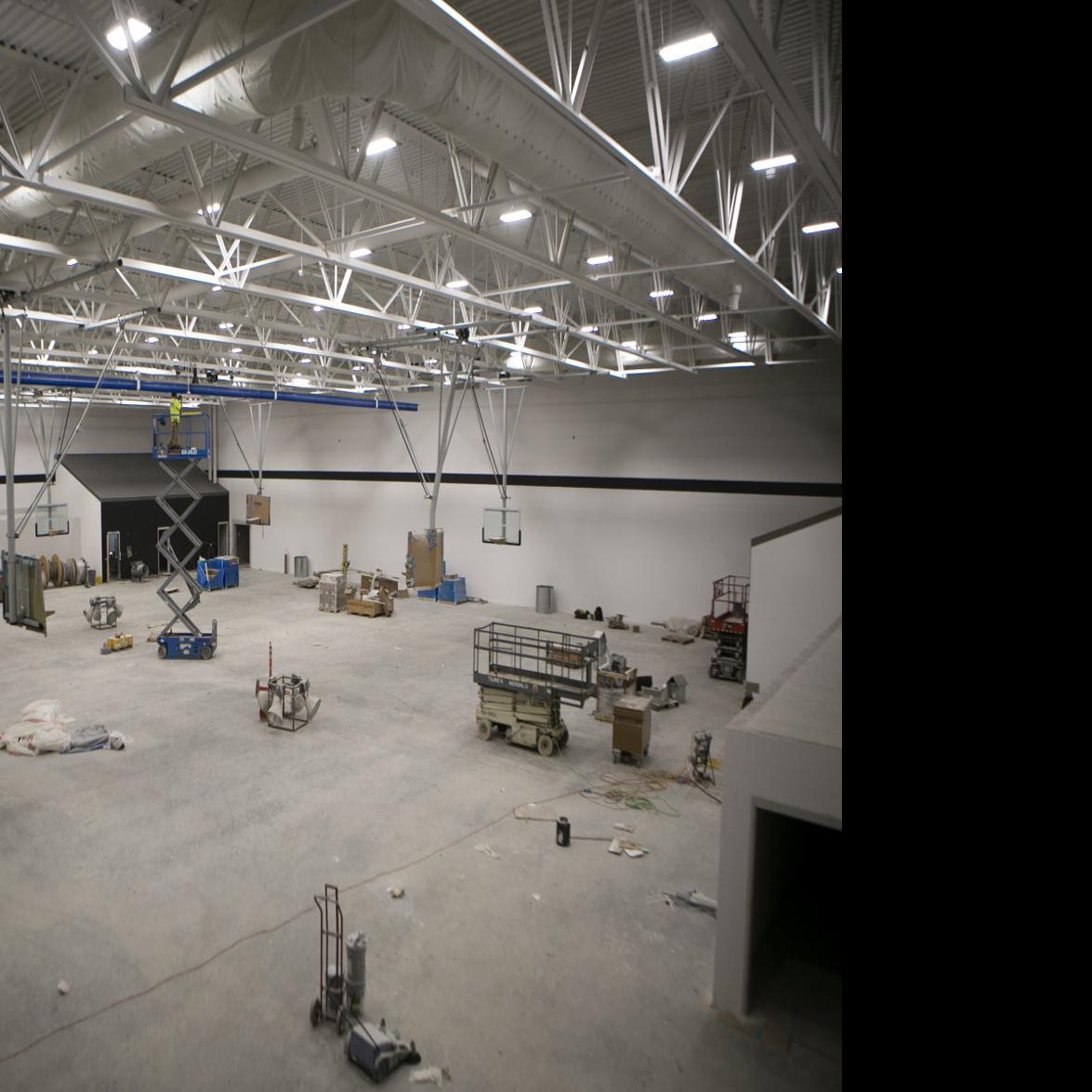 Goal Of Gallatin High Planners Is One Bozeman News Bozemandailychronicle Com