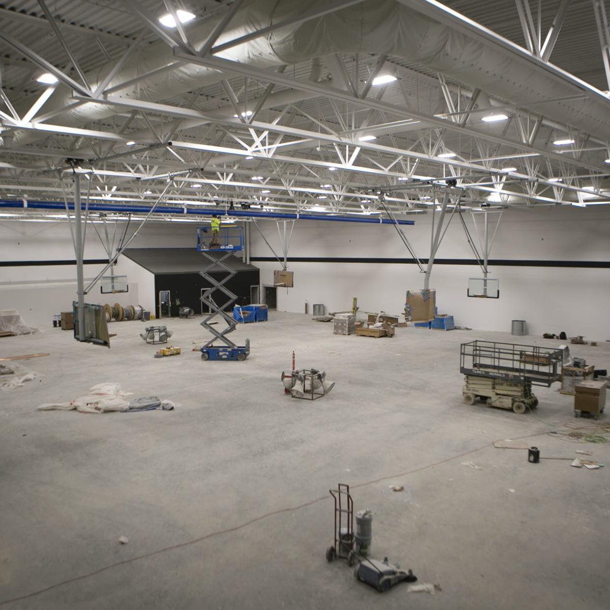 Goal Of Gallatin High Planners Is One Bozeman News Bozemandailychronicle Com