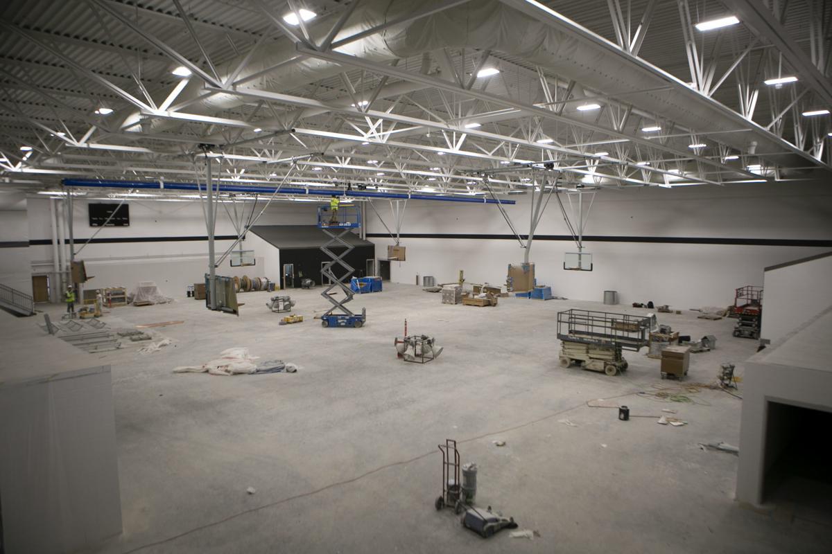 Goal Of Gallatin High Planners Is One Bozeman News