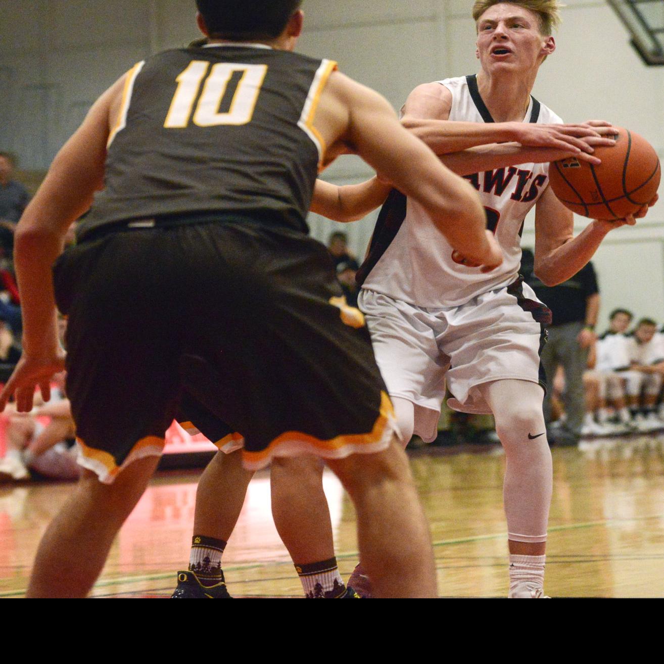 Bozeman Boys Basketball Carries High Goals As Season Begins Prep