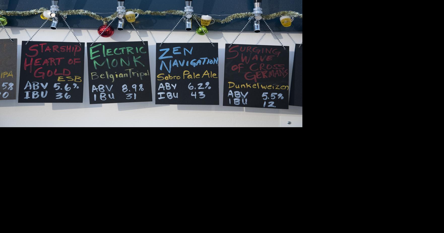 New brewery, brew supply store opens in Four Corners Business