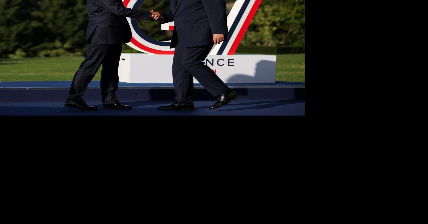 AI executives gather at G7 as Europeans seek checks on American dominance