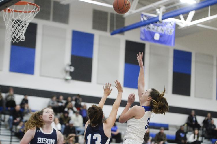 Photo Gallery Gallatin girls basketball vs. Great Falls Gallery