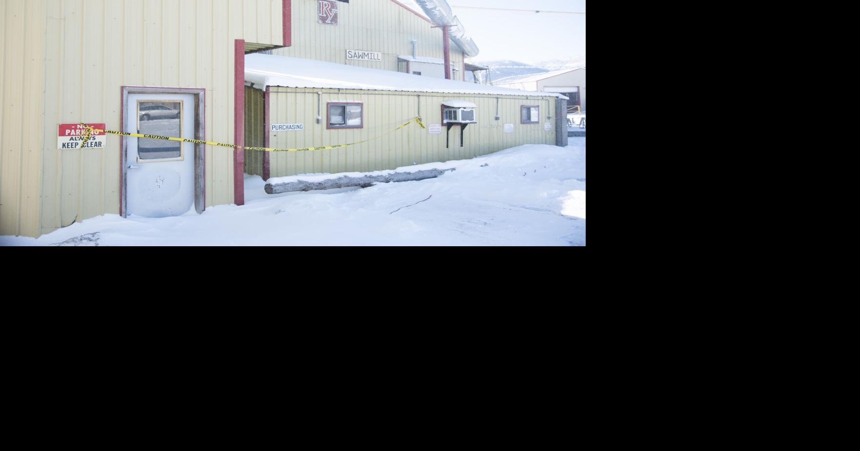 Livingston, lumber industry brace for impacts of RY Timber closure News