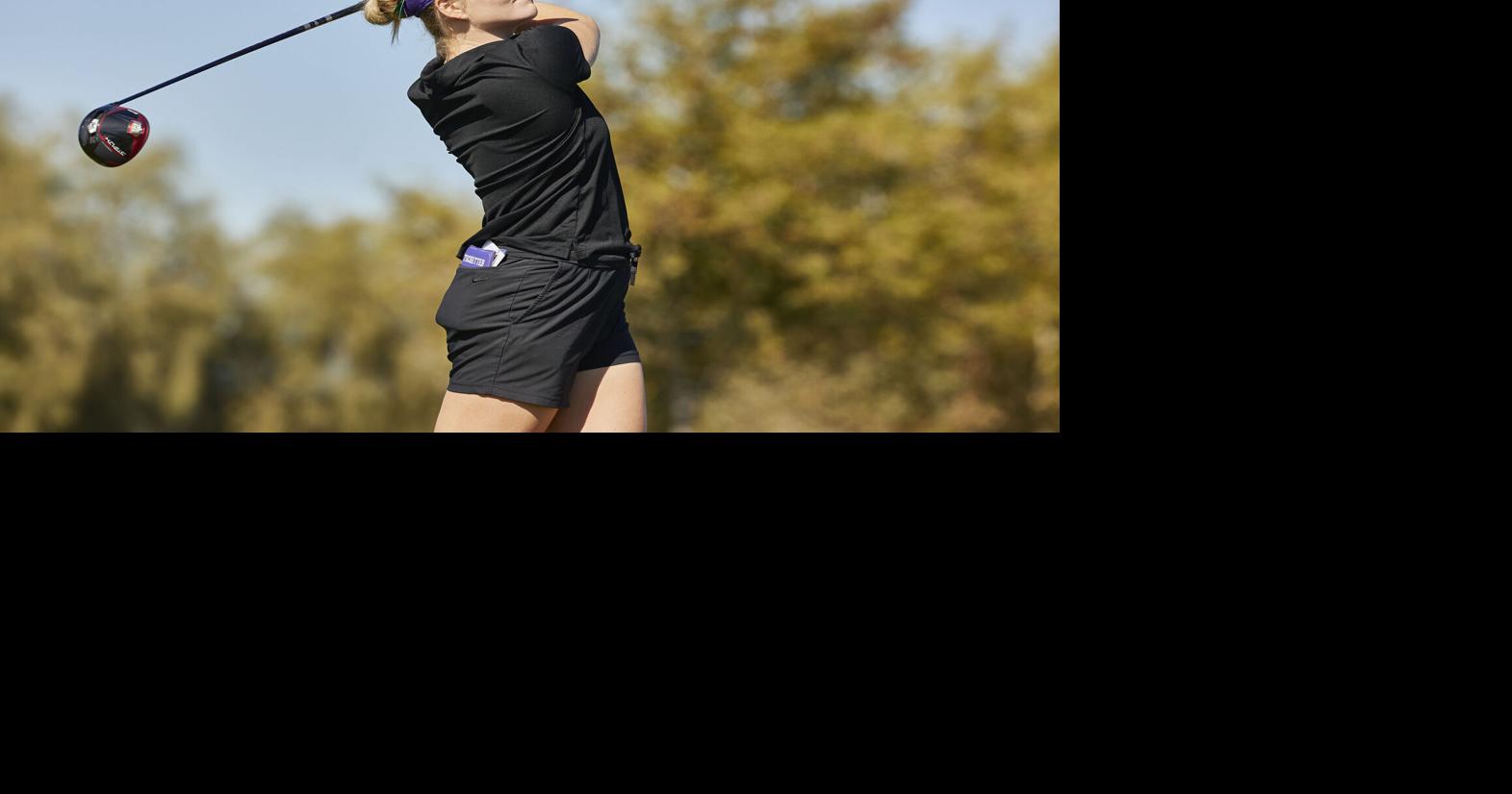 Montana State golf adds 2024 WAC individual runner-up Becca Tschetter