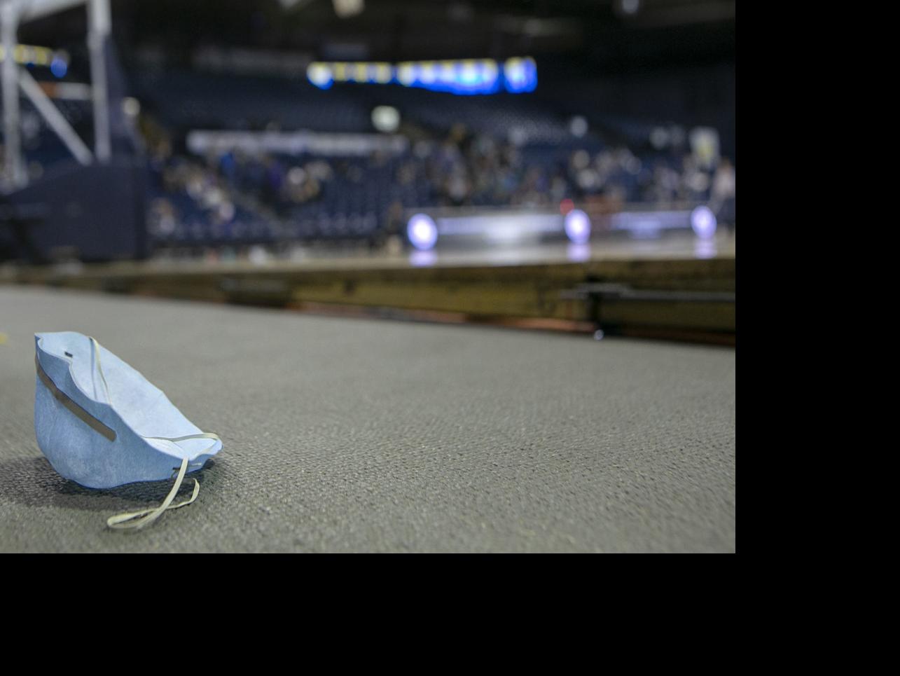 Mhsa Cancels Remainder Of High School Basketball Tournaments