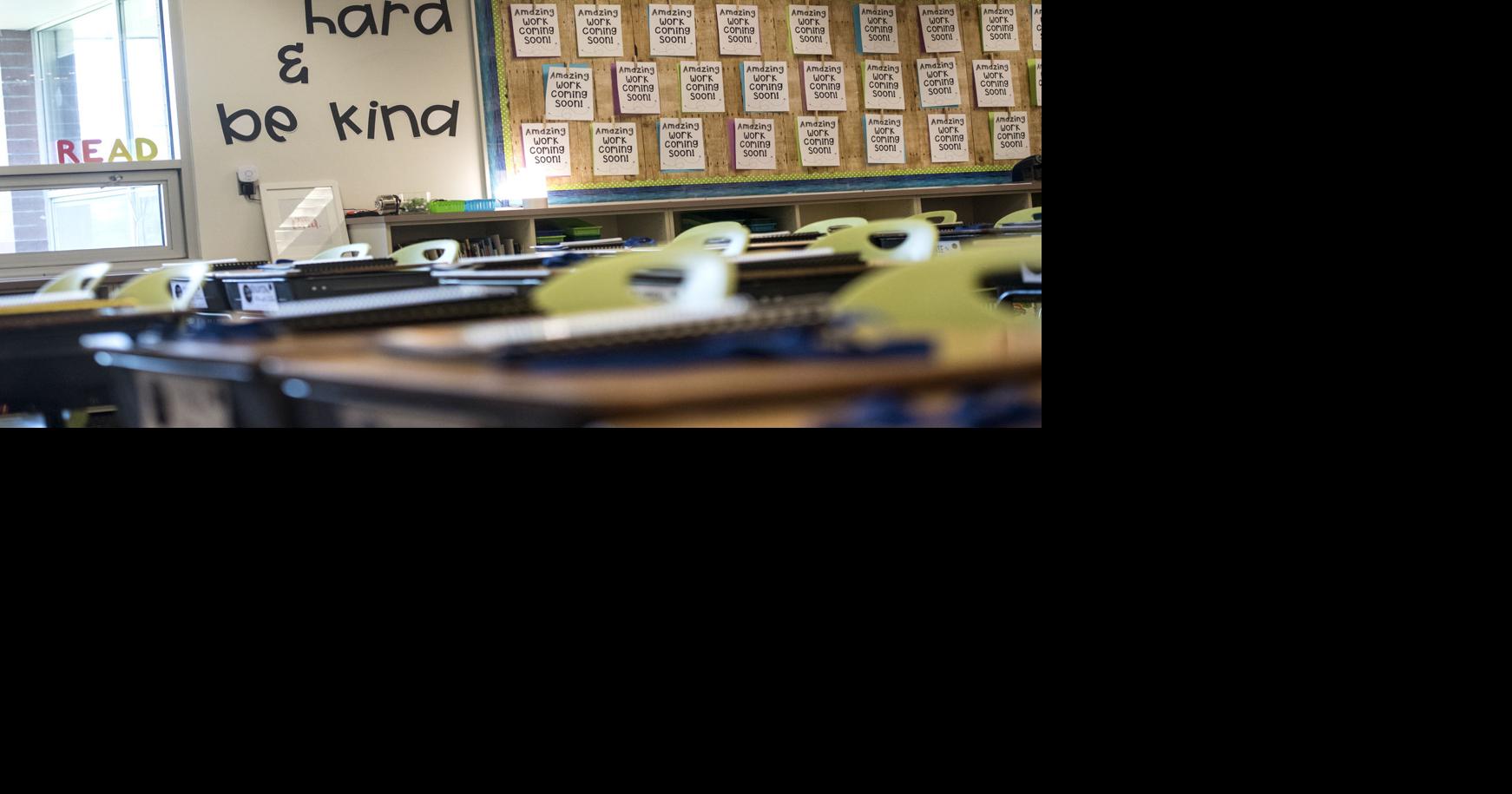 Nonprofits, charities aim to help families get school supplies, prepare