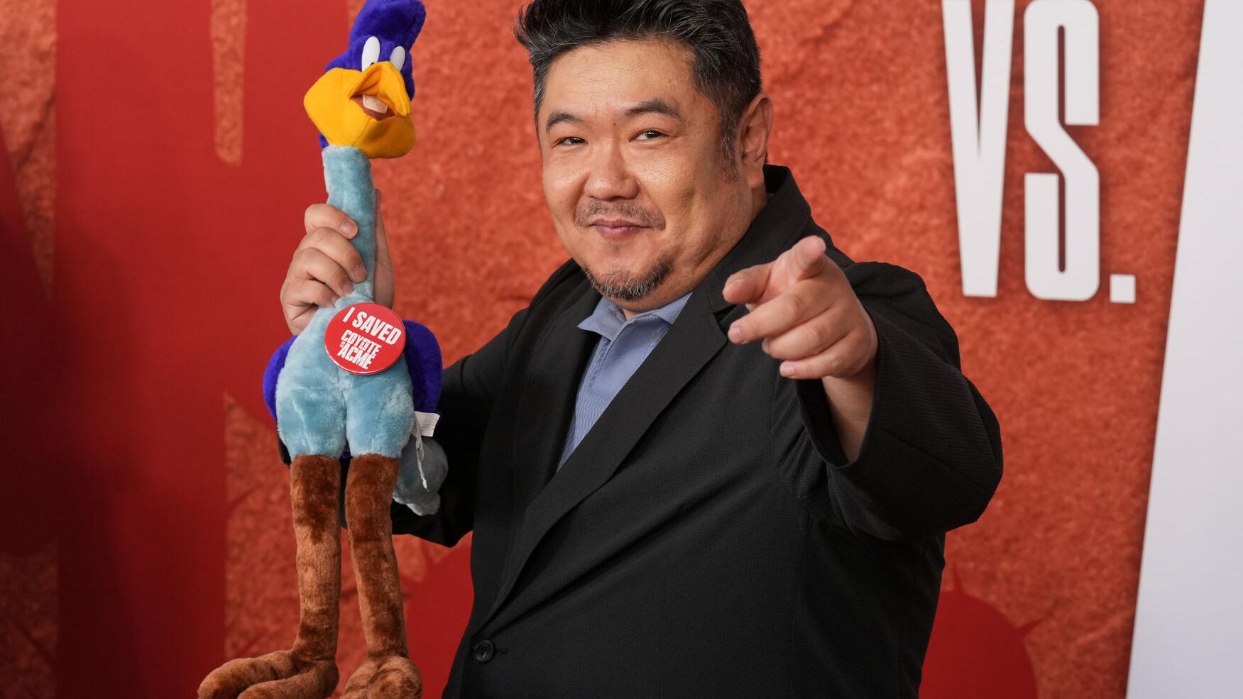 Eric Bauza, modern voice of Looney Tunes characters, dies at 46