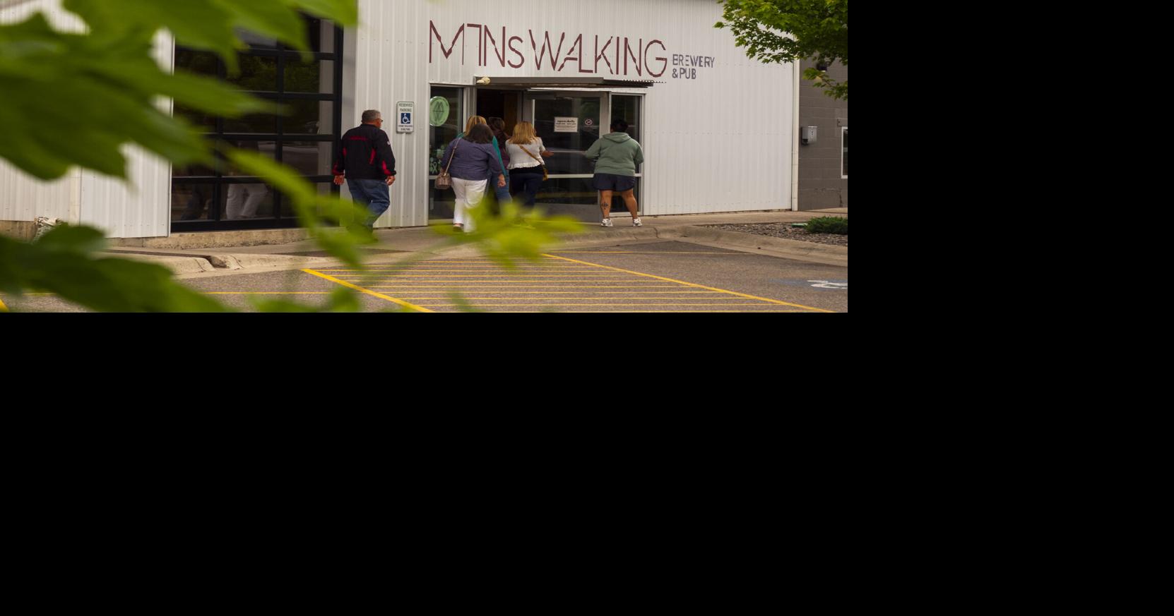 Bozeman brewery Mountains Walking moves production to Idaho