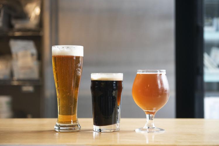 New brewery, brew supply store opens in Four Corners Business