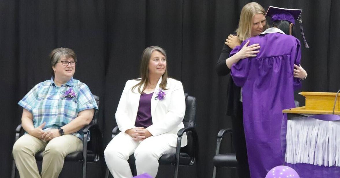 Terry Public Schools Superintendent Megan Murrell reflects on first full year, eyes growth ahead