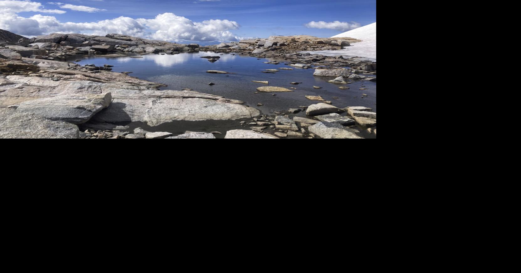 Watershed moment': Judge rules in favor of youth in landmark Held v. Montana  climate change case | Environment | bozemandailychronicle.com