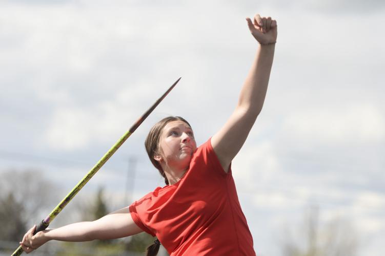Bozeman, Gallatin track and field prepare for seasons