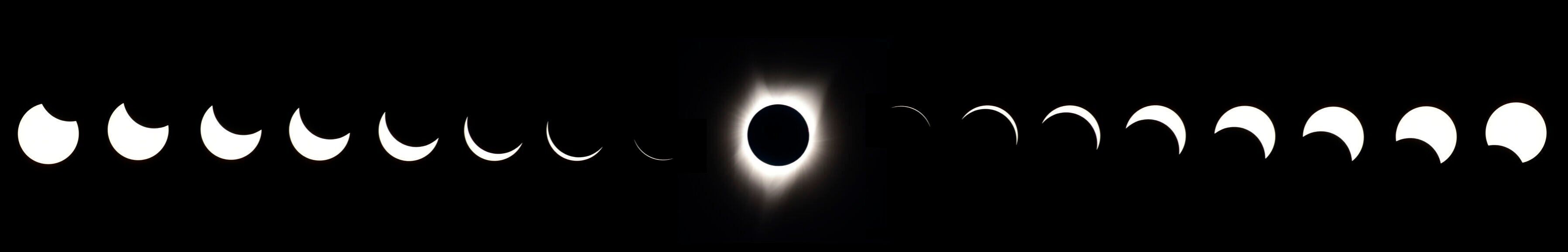 Rare 'ring of fire' solar eclipse: Hypnotizing pictures from across the  globe - CNET