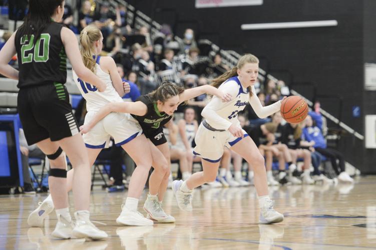 Bozeman, Gallatin girls basketball teams look to take next steps in