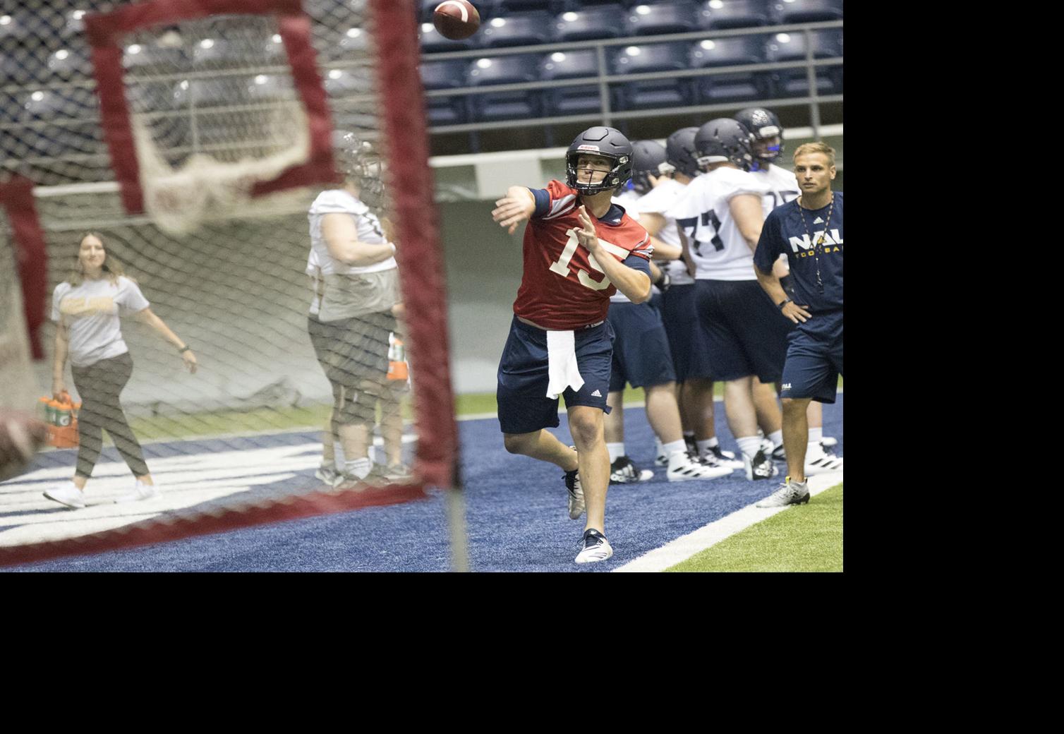 Players To Watch Game Info And Predictions For Northern Arizona