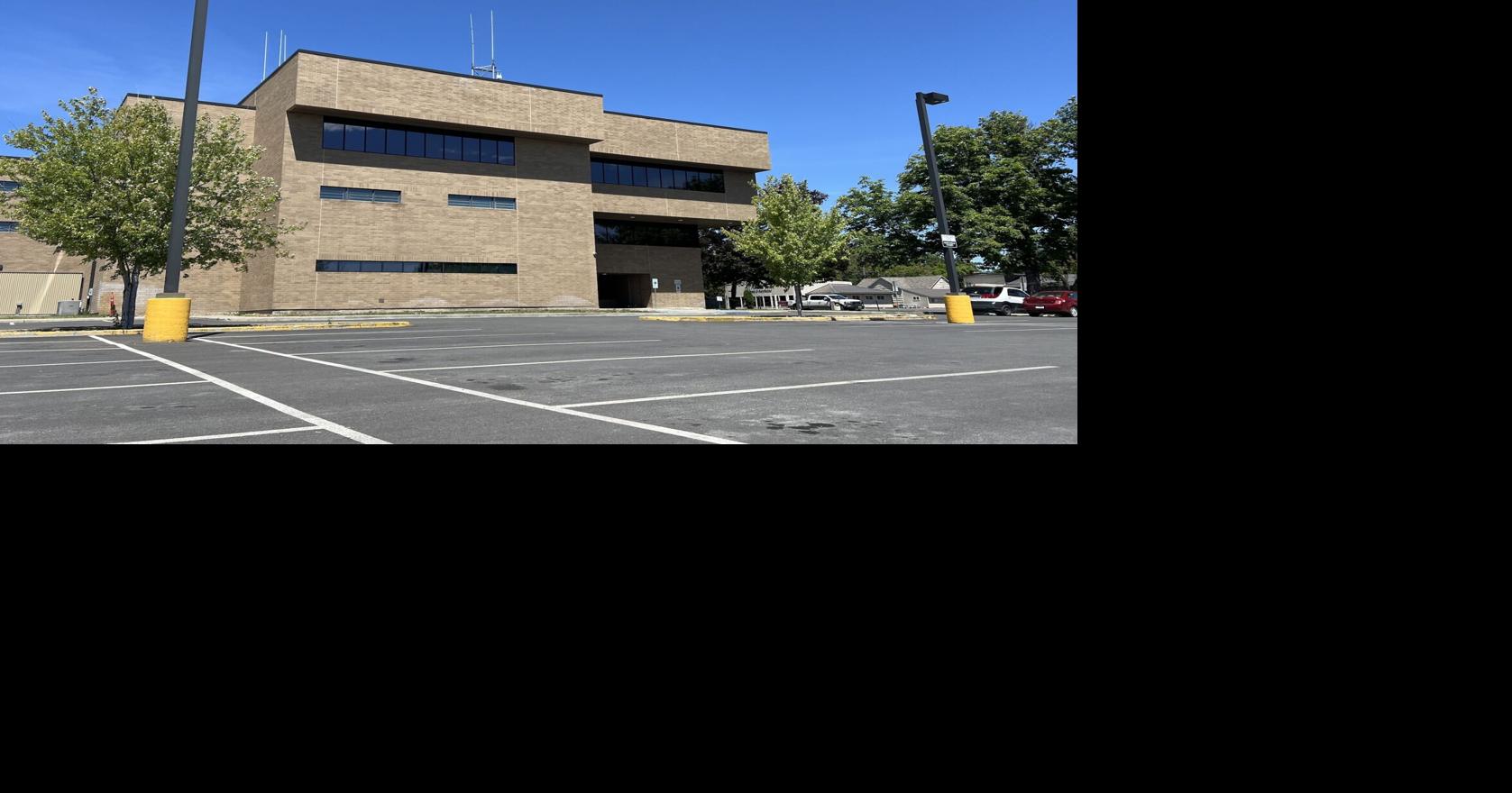 Flathead County asks voters to back bond for new jail | News ...