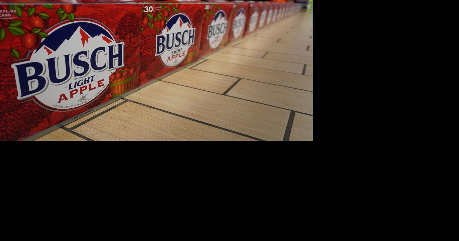 'Mystery of the Bapple': Coveted beer hits Bozeman's most eccentric gas station