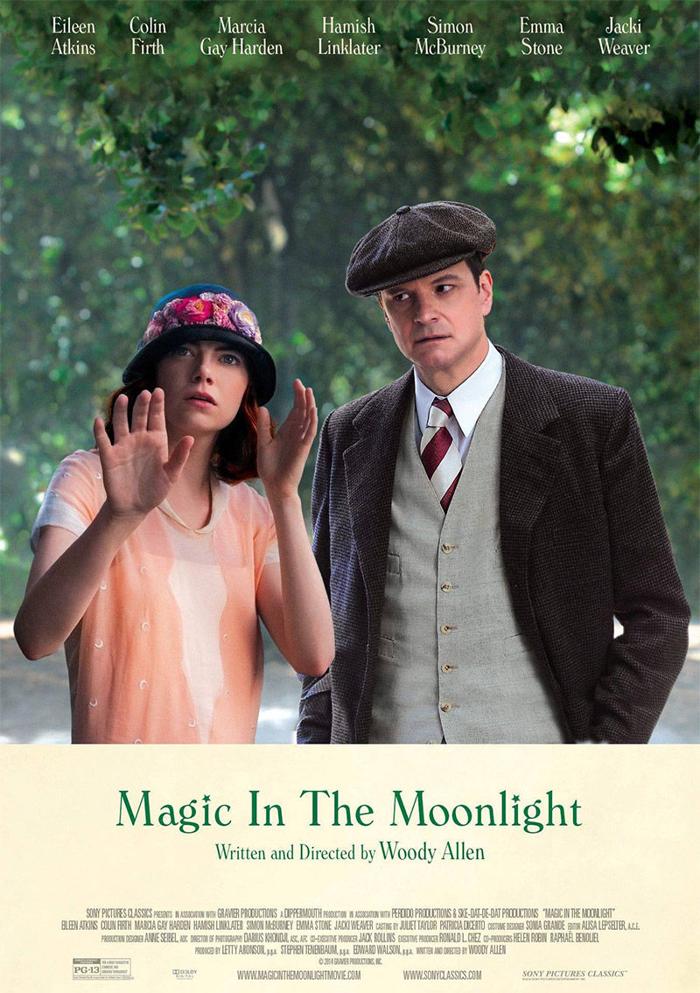 Magic In The Moonlight Is Charmingly Weightless Dvd Reviews Bozemandailychronicle Com Find many great new & used options and get the best deals for magic in the moonlight (dvd) at the best online prices at ebay! bozeman daily chronicle