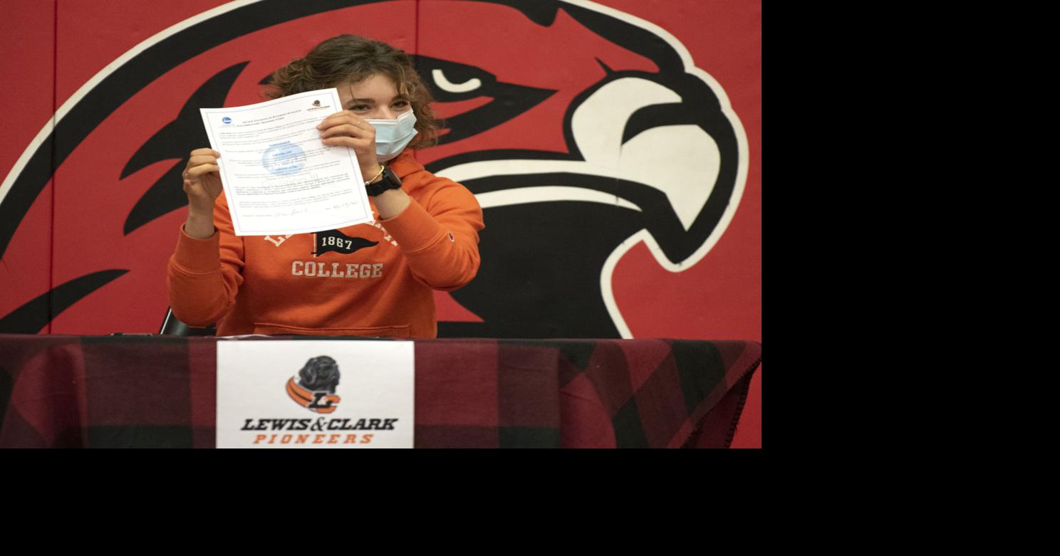 Five Bozeman runners to compete in college | Cross Country ...