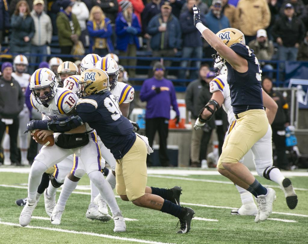Montana State Remains Committed To Building Through Recruiting