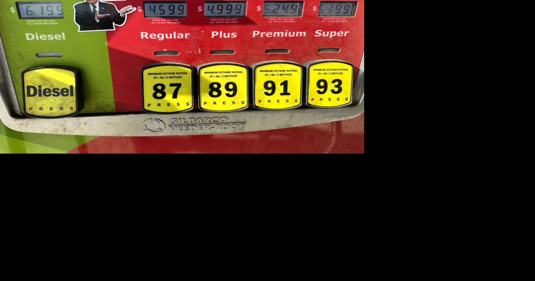 Inflation, earnings reports and the mood of consumers and the Federal ...