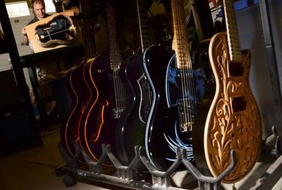 Luthier