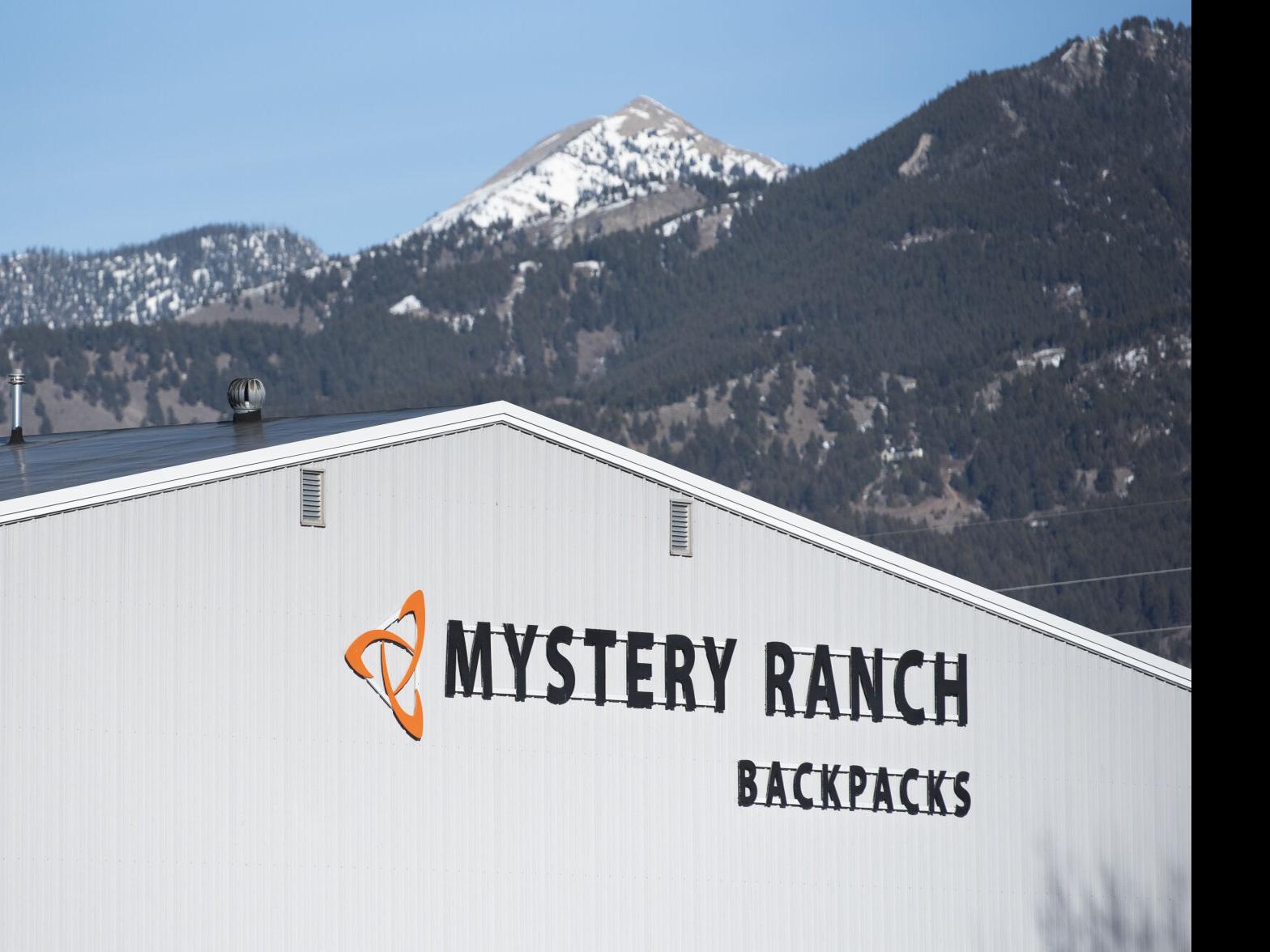 Yeti acquires local backpack designer and manufacturer Mystery Ranch |  Business | bozemandailychronicle.com