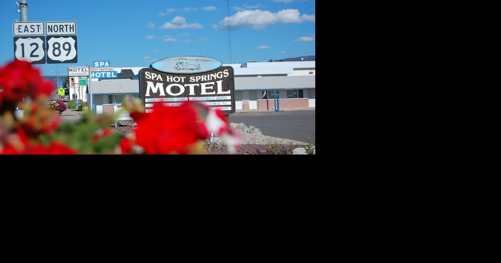 White Sulphur Springs woman charged with homicide in motel owner's death