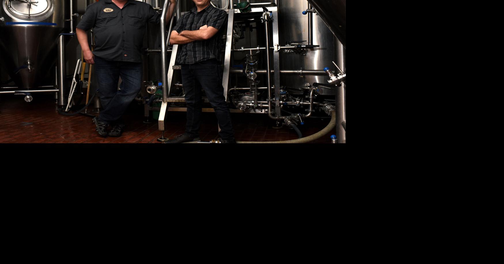 New brewery a descendant of Bozeman's beer history Business