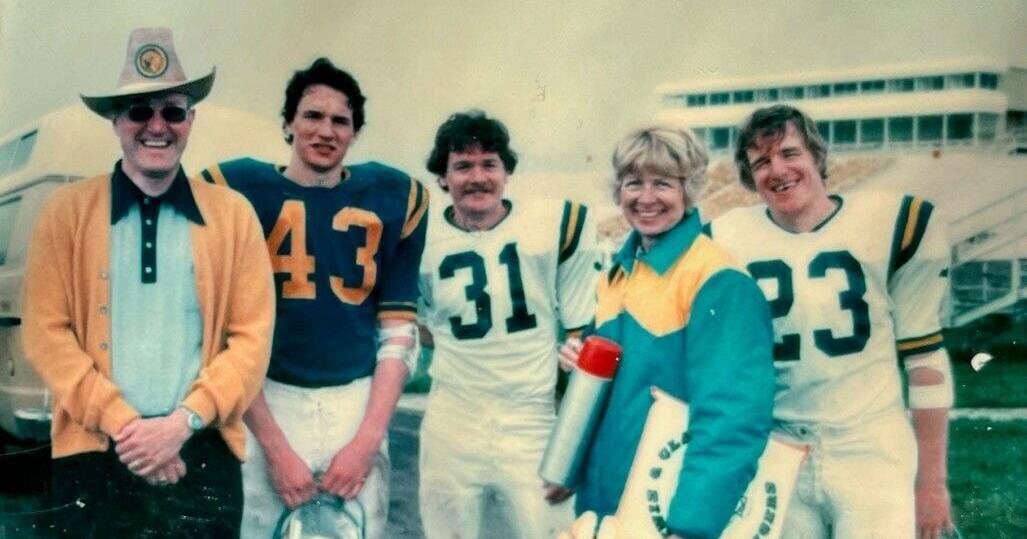 Montana State, Spokane and the Dodds’ brothers legacy