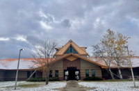 View 3 things to know about federal lawsuits and local law enforcement on the Northern Cheyenne Reservation