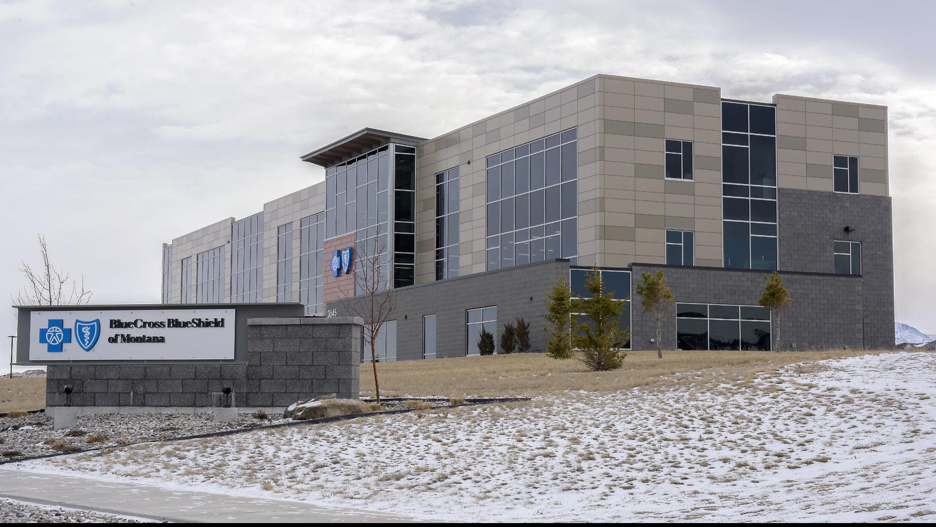 An Earthquake The Deal That Changed Montana S Insurance Market Health Bozemandailychronicle Com