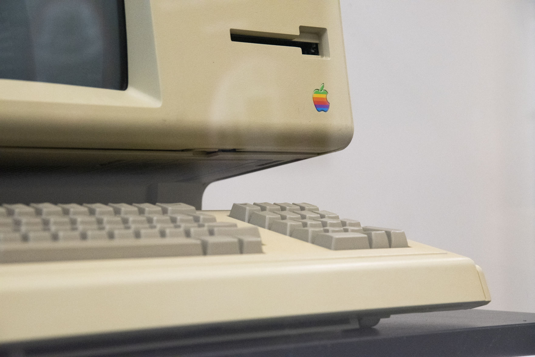 New Macintosh exhibit in Bozeman charts Apple's path to prominence