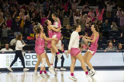 Montana State women complete 17-point comeback to win over Sacramento ...