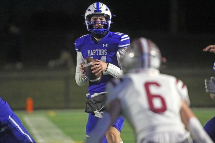 Gallatin football defeats Helena High to reach semifinals for third ...