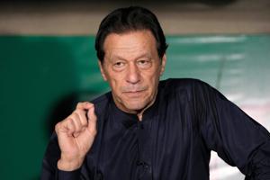 Pakistan's former Prime Minister Imran Khan returned to prison after exam at a private hospital