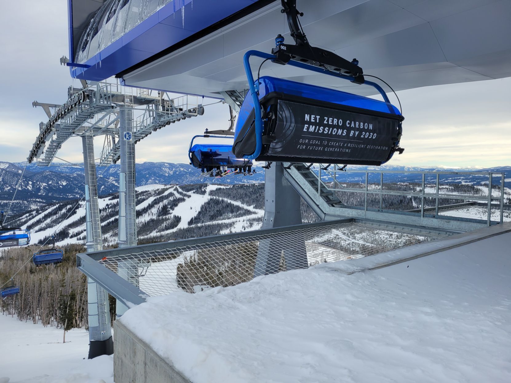 chairlift companies near me