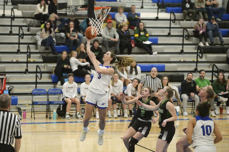 'I don't regret a second' How Gallatin girls basketball has