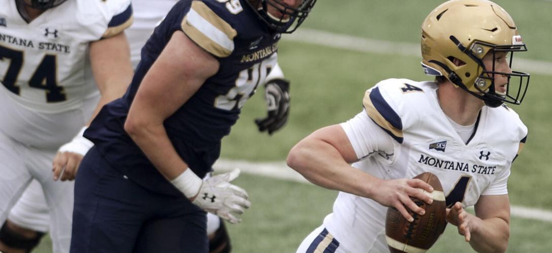 In first Sonny Holland Classic with head coach Brent Vigen, Montana State bolsters balance | Bobcats Football | bozemandailychronicle.com