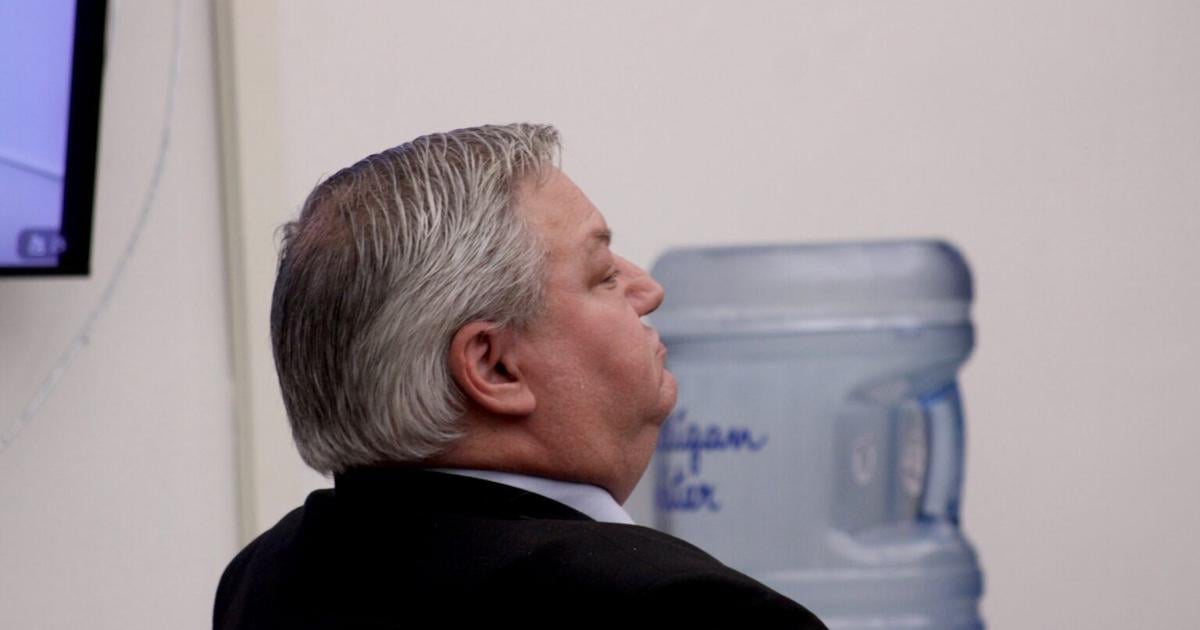 Lawyers give opening statements in Ellsworth trial