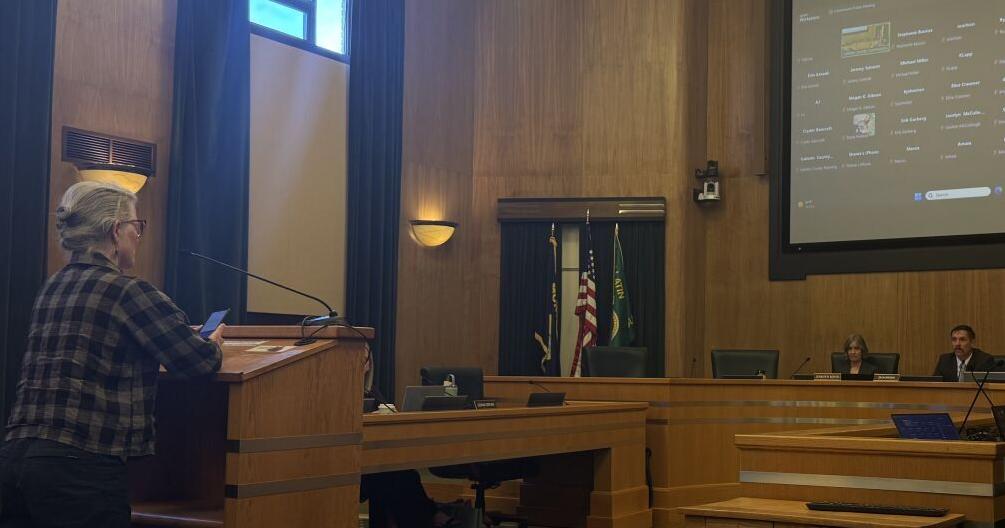 County ICE agreement fails amid prevailing statute
