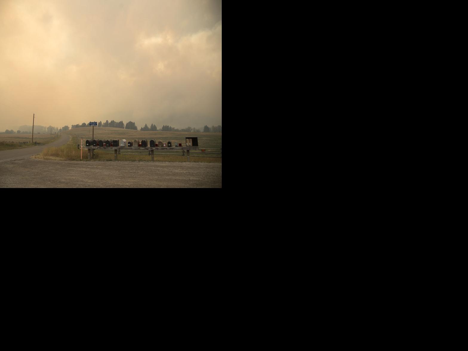 New report highlights health impacts of climate change for Montanans - The Bozeman Daily Chronicle