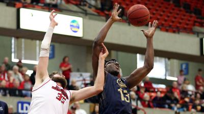 Msu Men S Offensive Struggles Reappear In Loss At Eastern