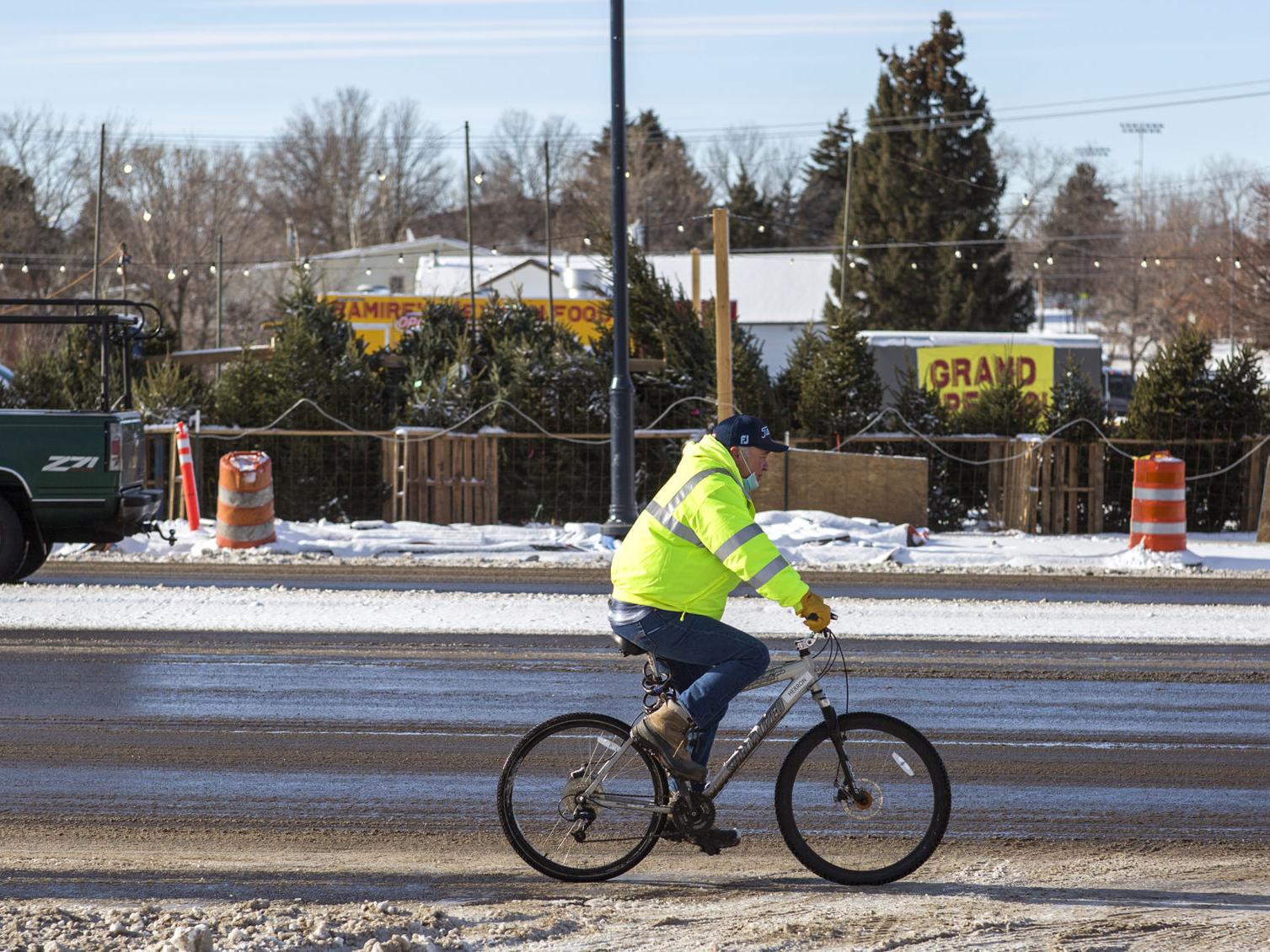 Bozeman city commissioners approve millions in spending for roads, facilities and parks - Vimarsana News