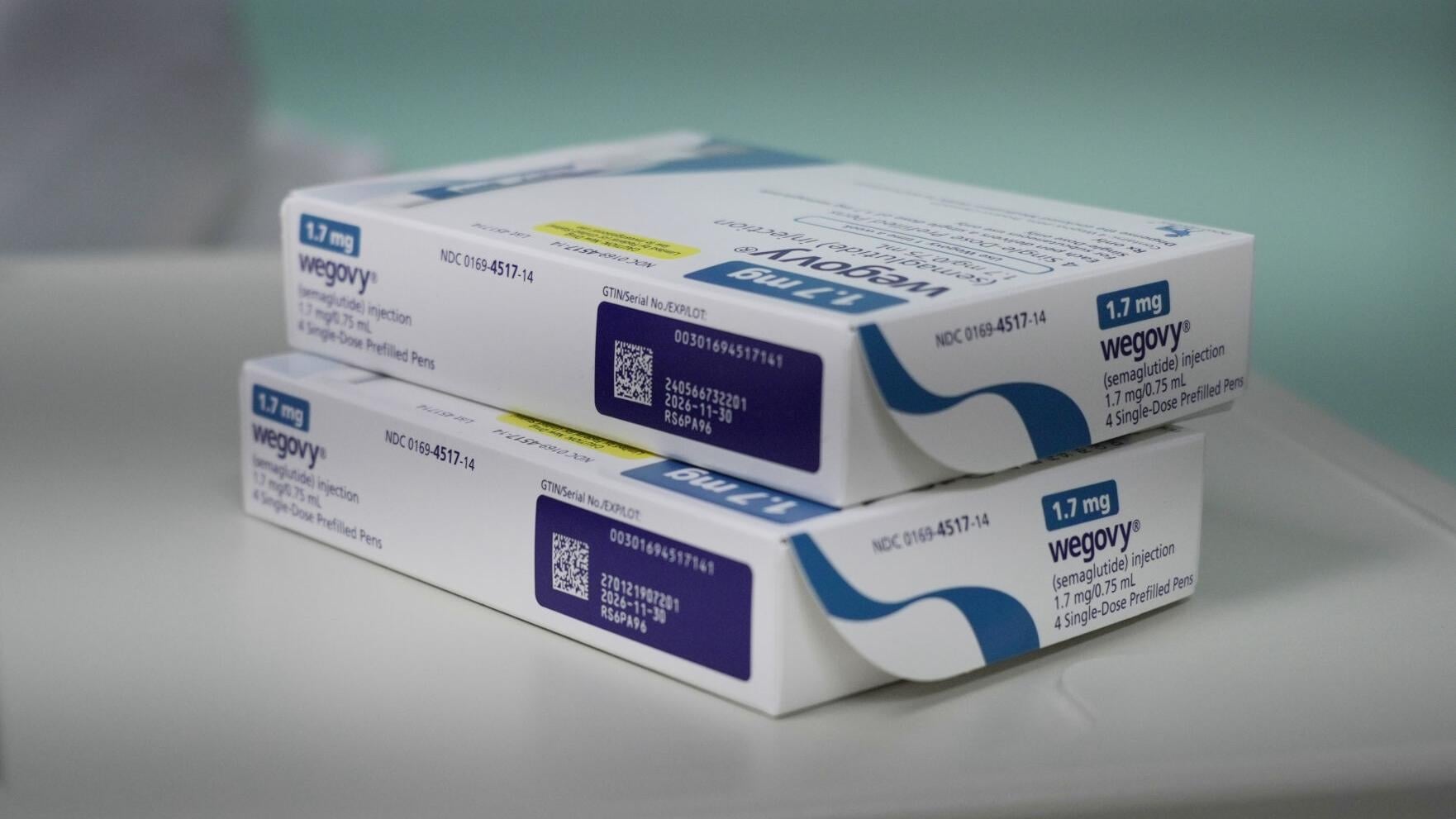 Obesity drugs show early promise against the hormonal disorder PMOS, giving a suffering family hope